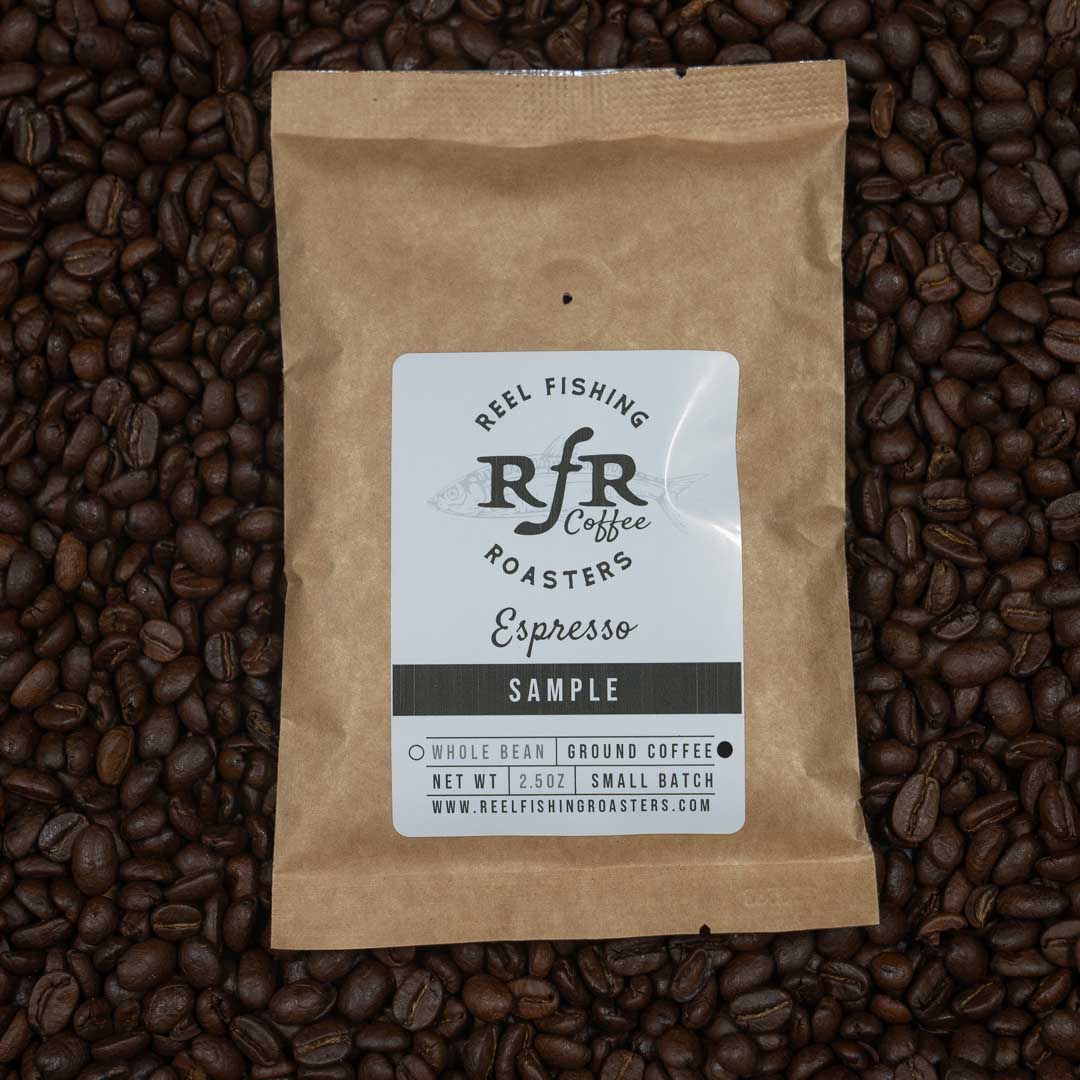 espresso-resized | Reel Fishing Roasters