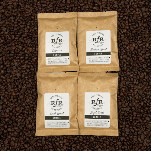 About Us - On The Move