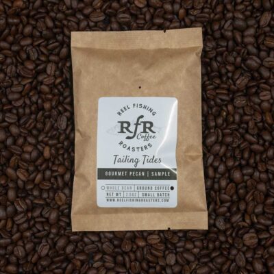 | Reel Fishing Roasters