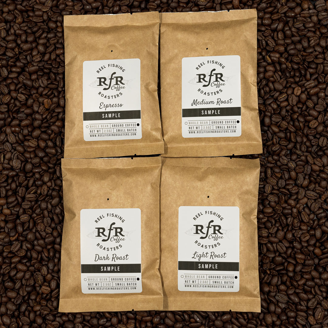 About Us - On The Move